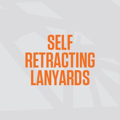 Self Retracting Lanyards